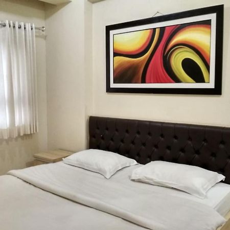 Myrooms Bekasi Kültér fotó