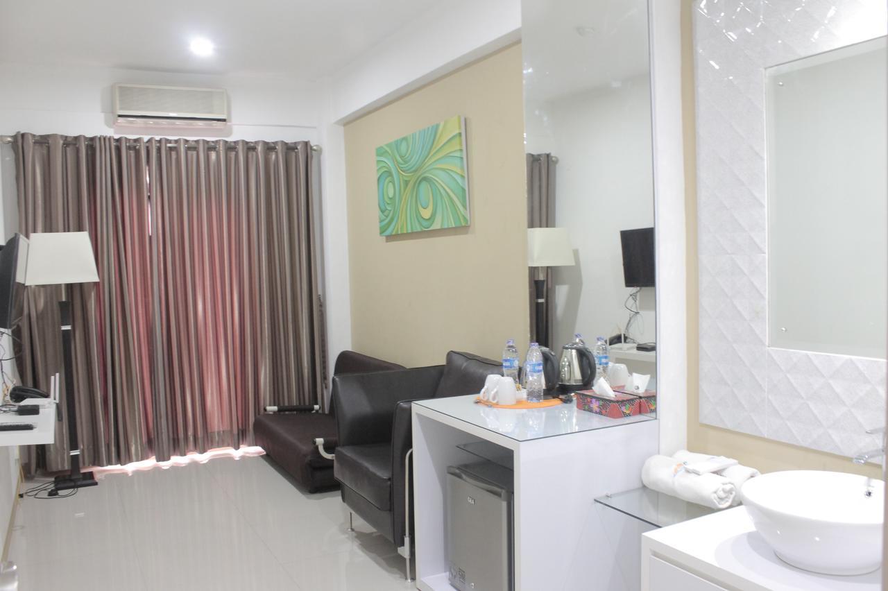 Myrooms Bekasi Kültér fotó