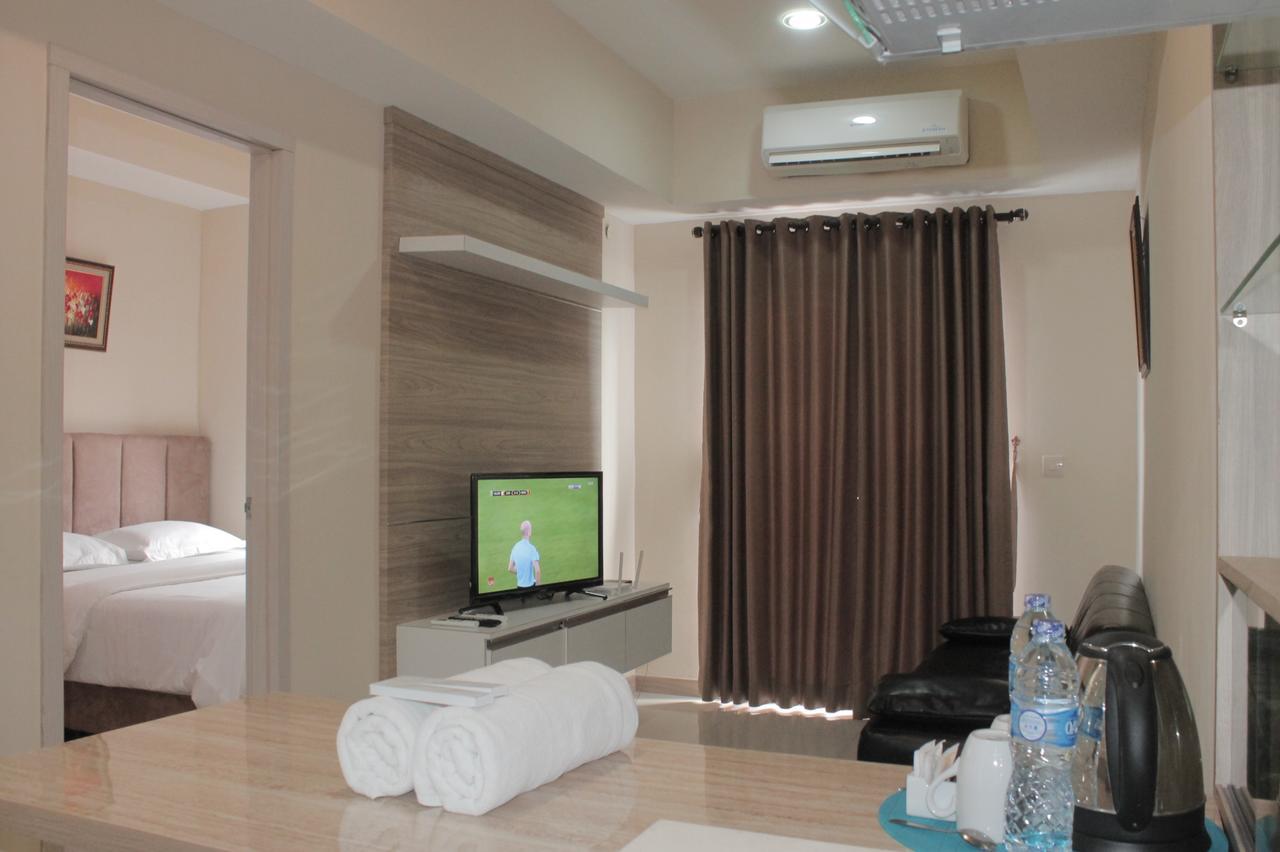 Myrooms Bekasi Kültér fotó