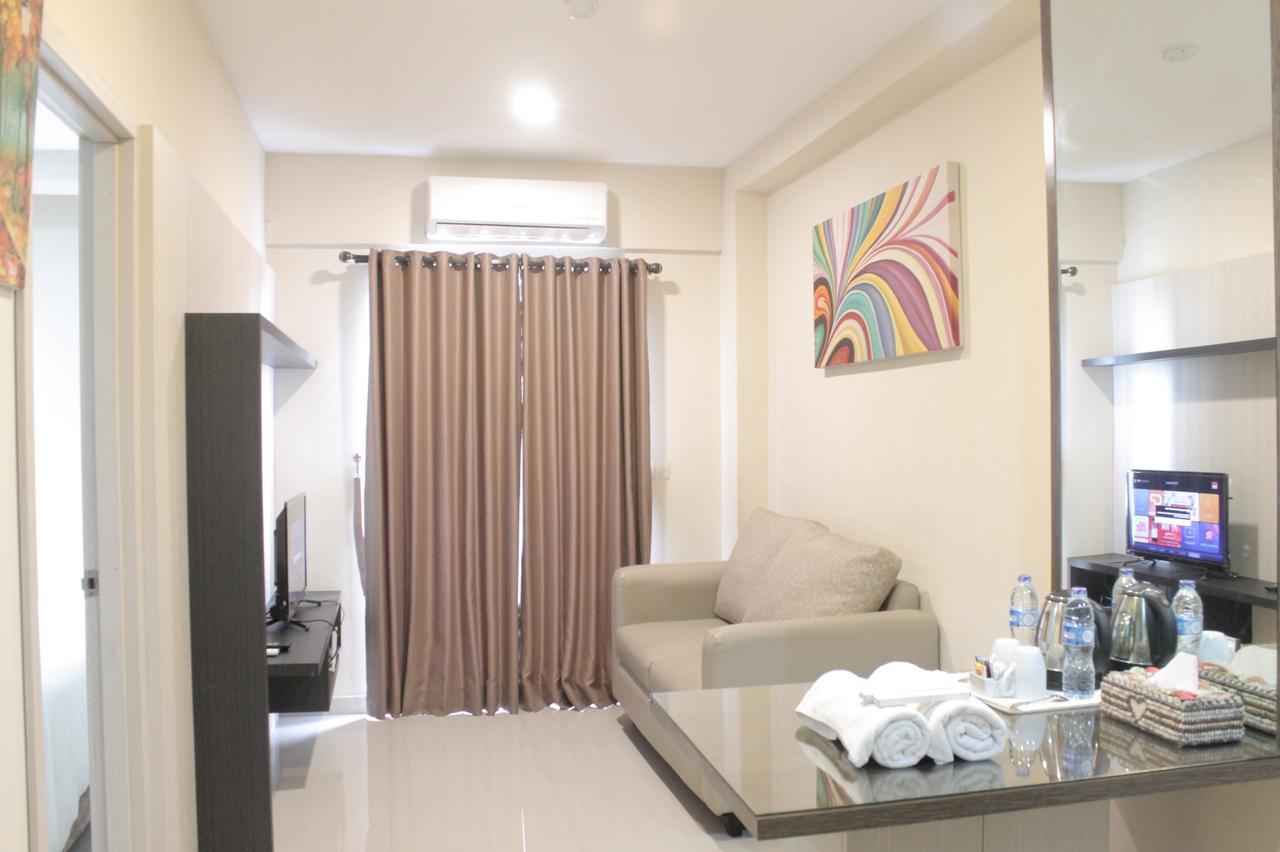 Myrooms Bekasi Kültér fotó