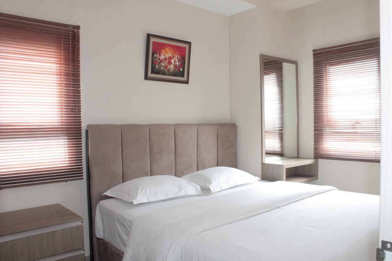 Myrooms Bekasi Kültér fotó