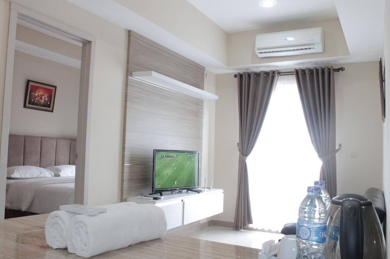 Myrooms Bekasi Kültér fotó