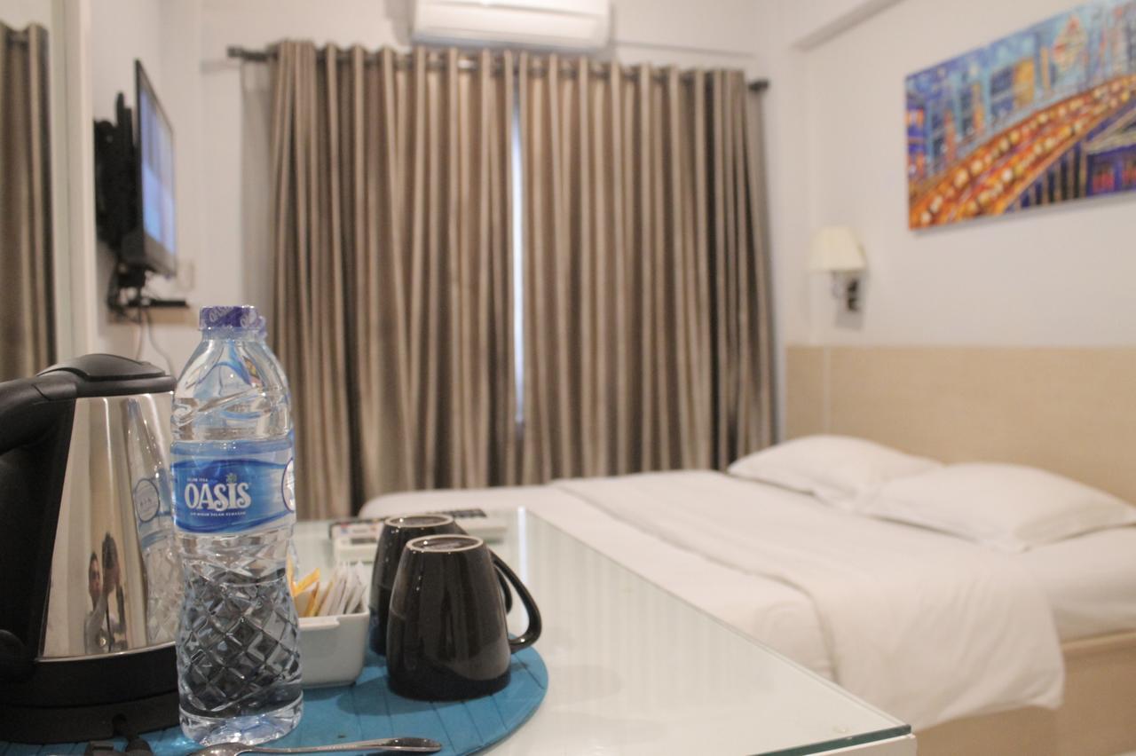 Myrooms Bekasi Kültér fotó
