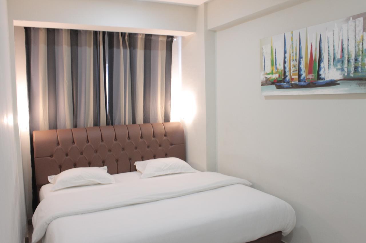 Myrooms Bekasi Kültér fotó