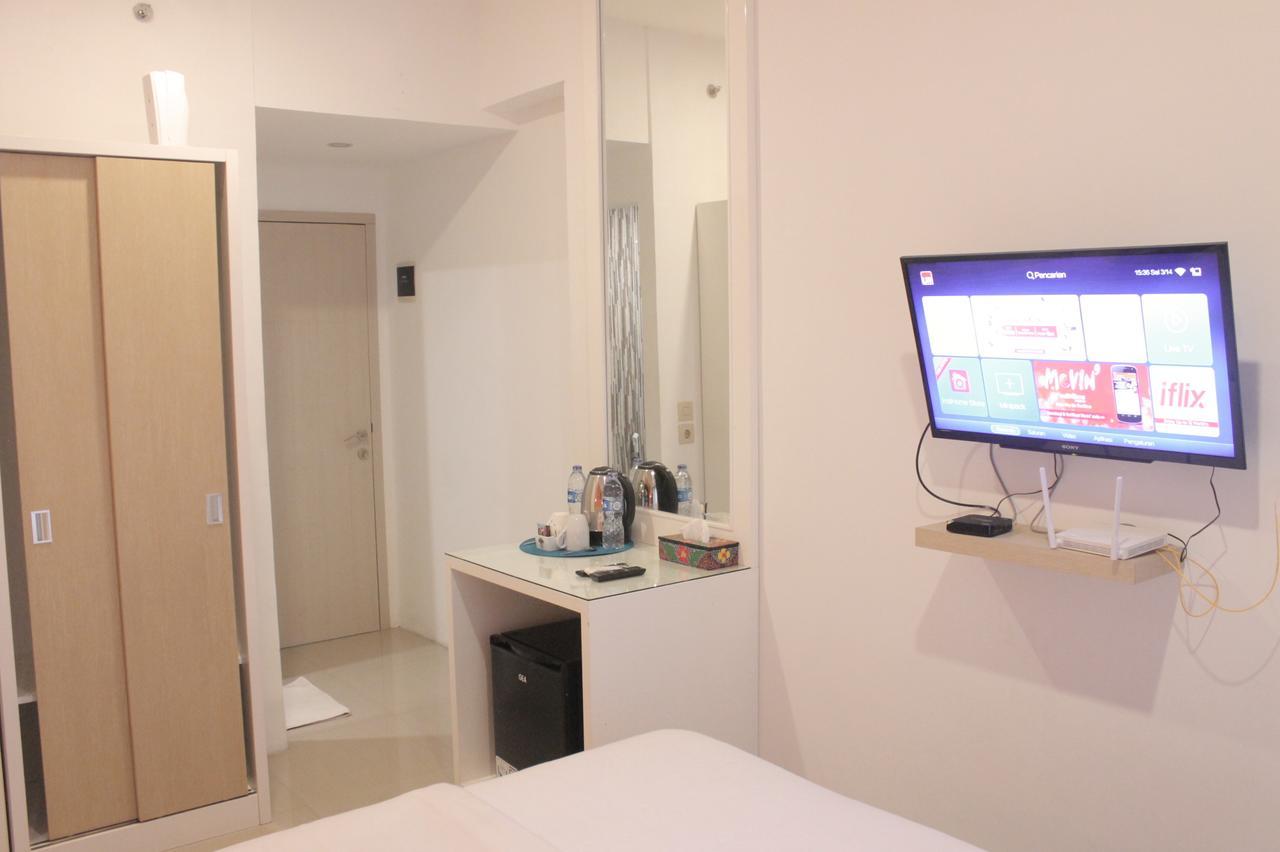 Myrooms Bekasi Kültér fotó