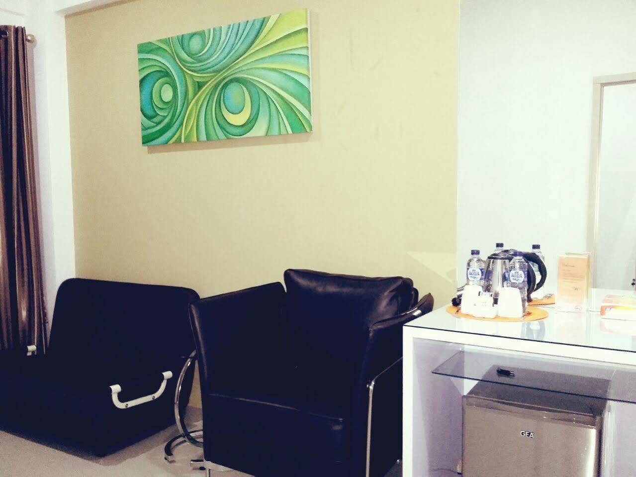 Myrooms Bekasi Kültér fotó