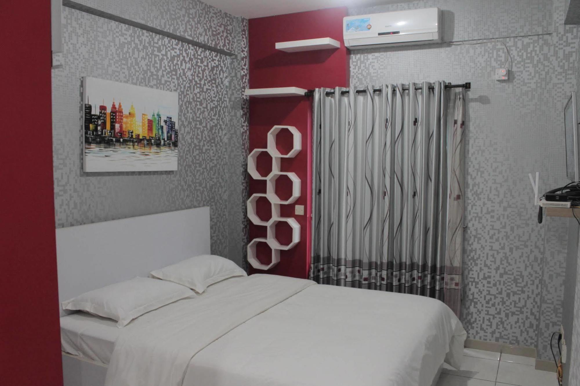 Myrooms Bekasi Kültér fotó