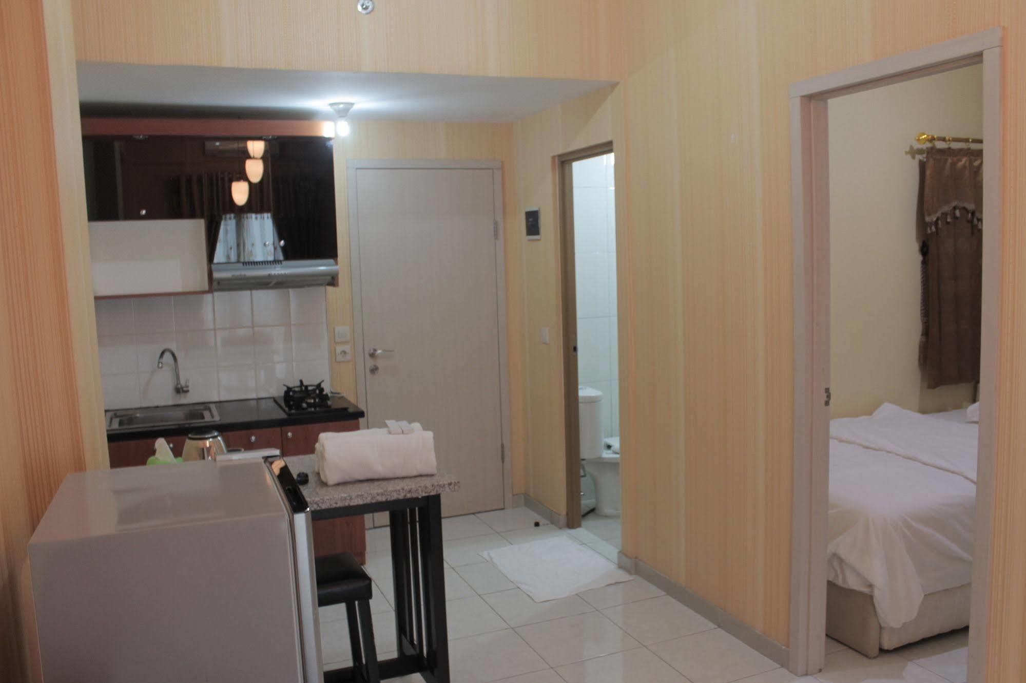Myrooms Bekasi Kültér fotó