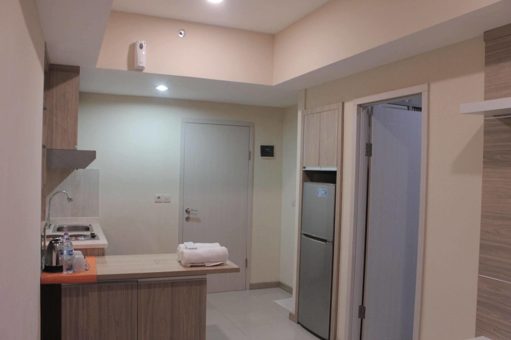 Myrooms Bekasi Kültér fotó