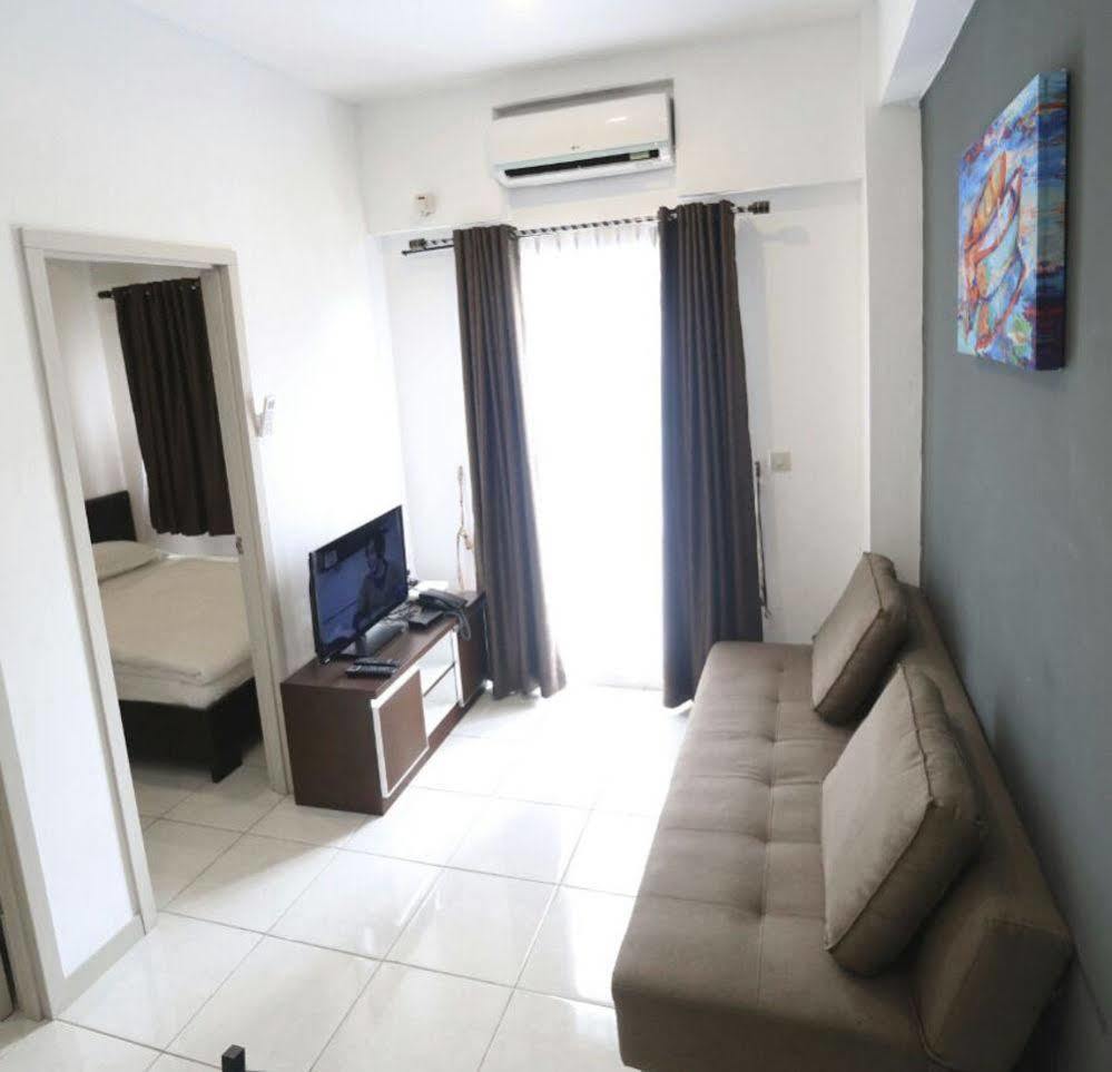 Myrooms Bekasi Kültér fotó