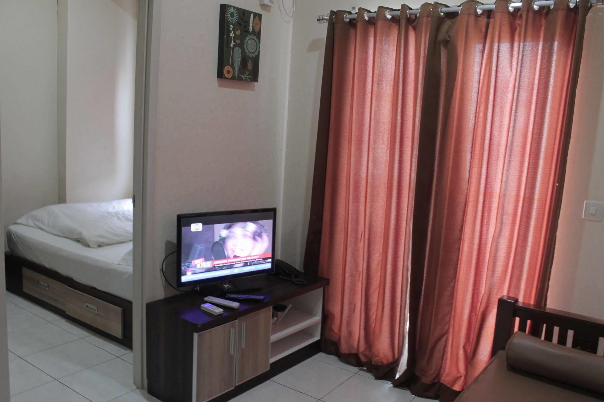 Myrooms Bekasi Kültér fotó