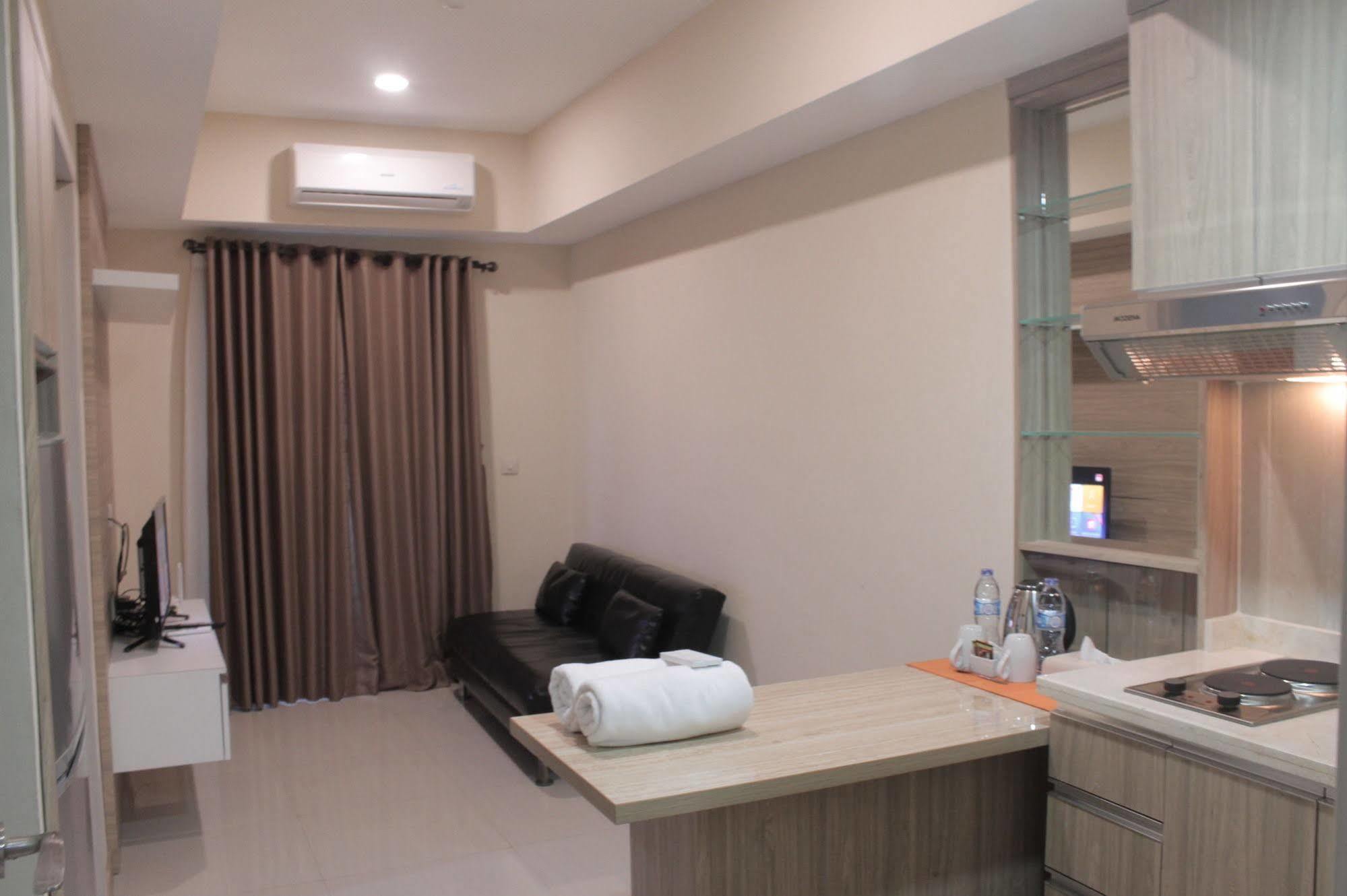 Myrooms Bekasi Kültér fotó