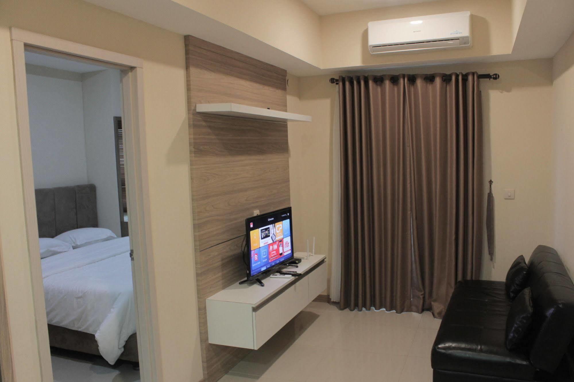 Myrooms Bekasi Kültér fotó