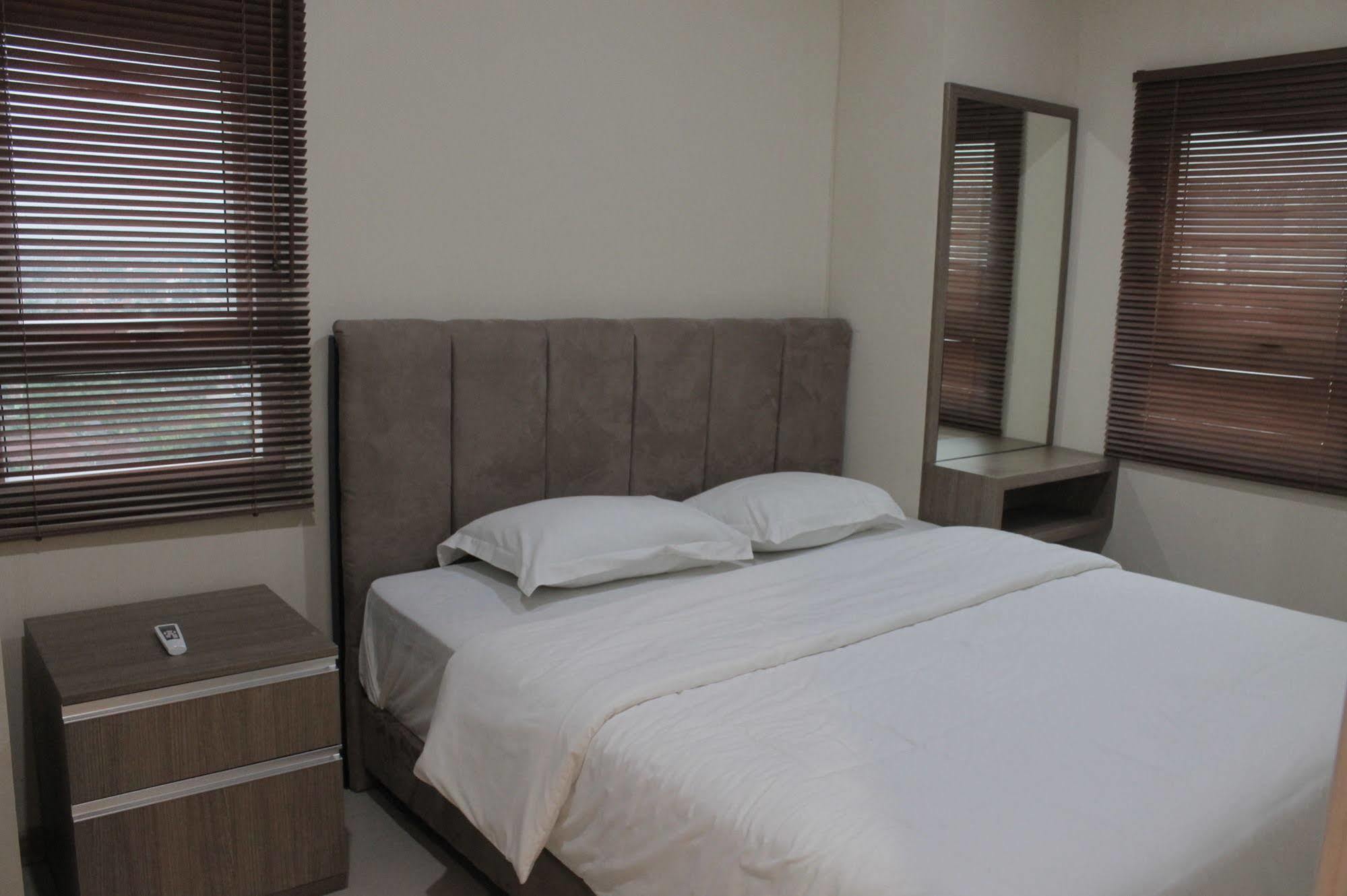 Myrooms Bekasi Kültér fotó