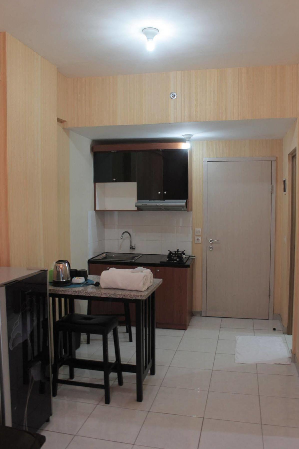 Myrooms Bekasi Kültér fotó