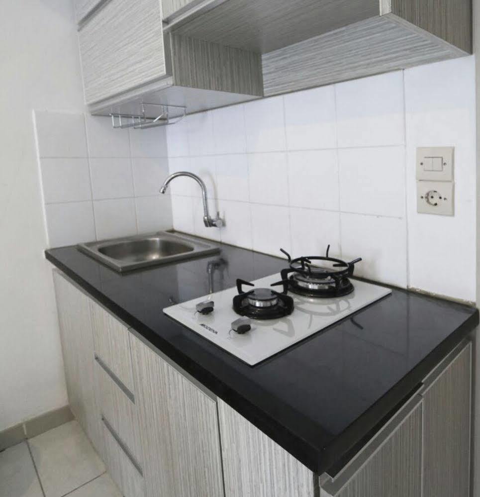 Myrooms Bekasi Kültér fotó