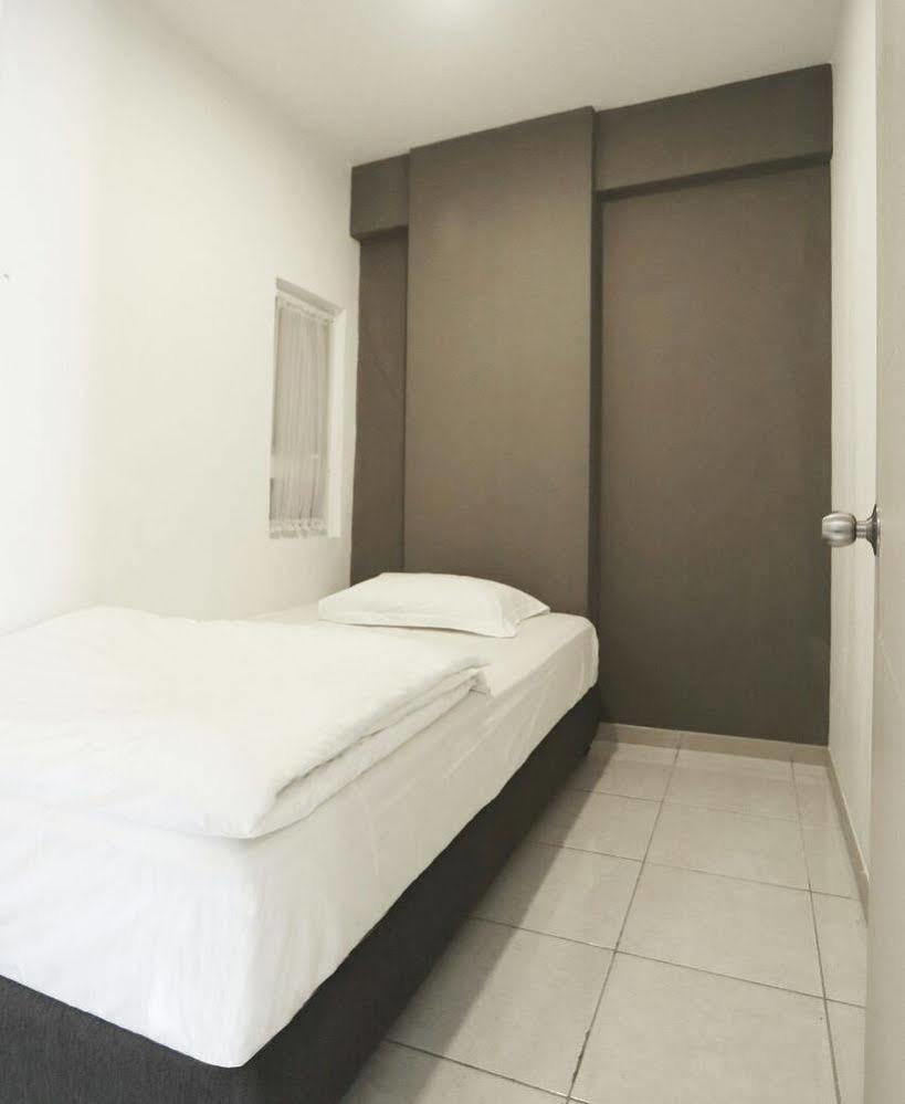 Myrooms Bekasi Kültér fotó