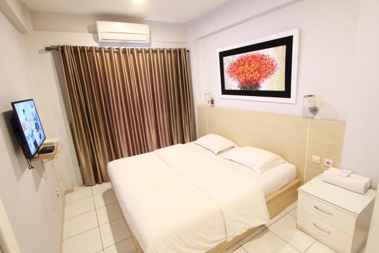 Myrooms Bekasi Kültér fotó