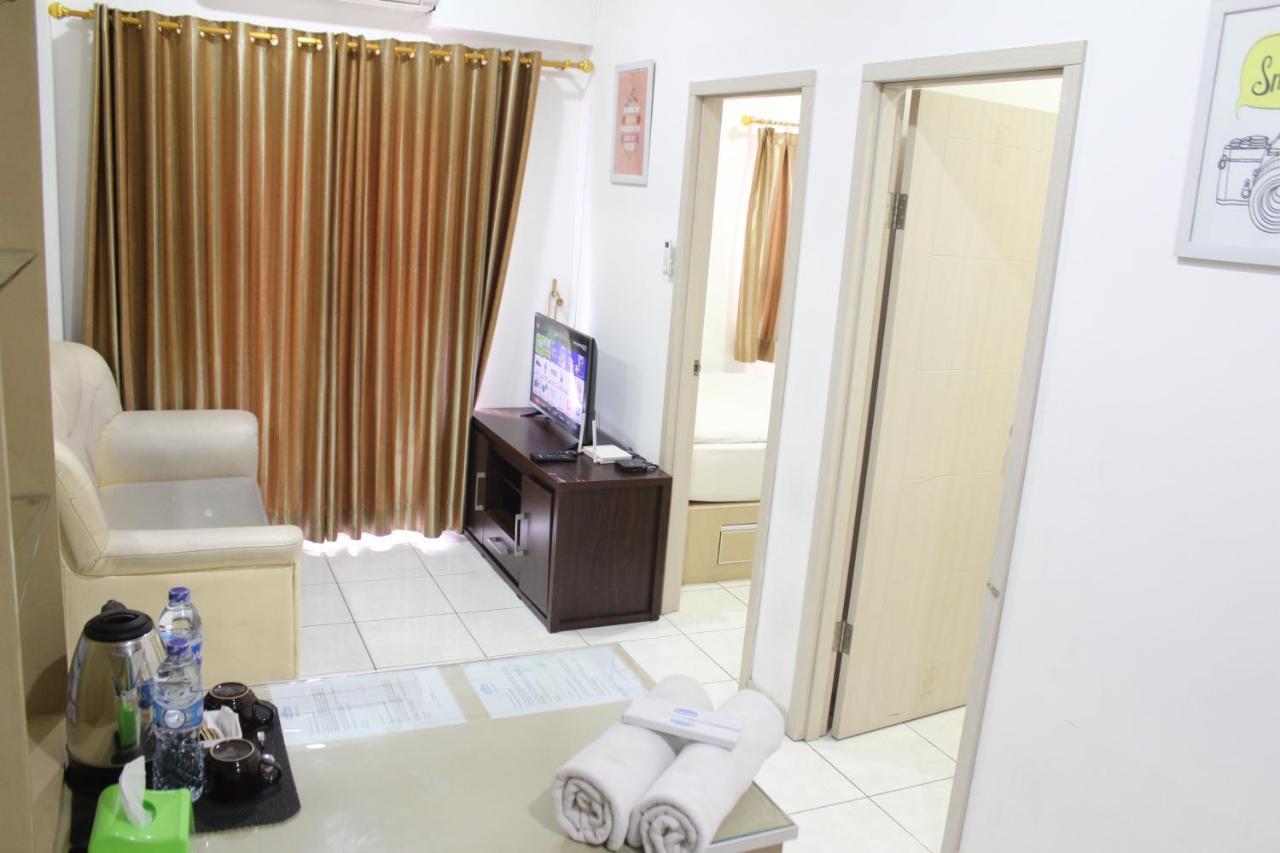 Myrooms Bekasi Kültér fotó