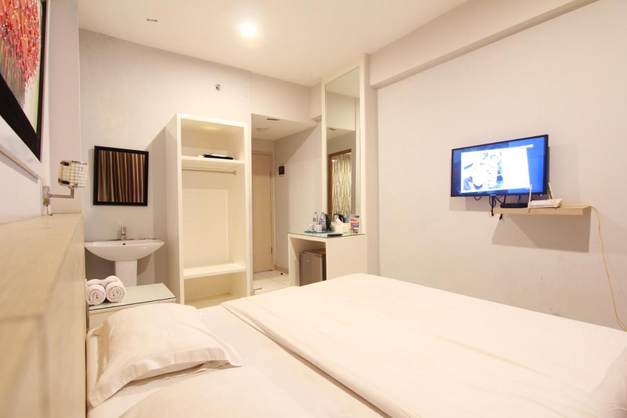 Myrooms Bekasi Kültér fotó