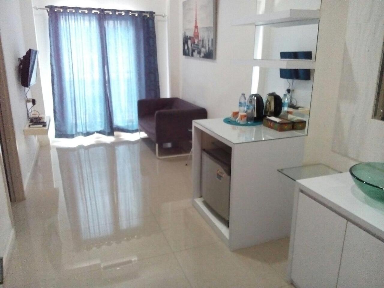 Myrooms Bekasi Kültér fotó