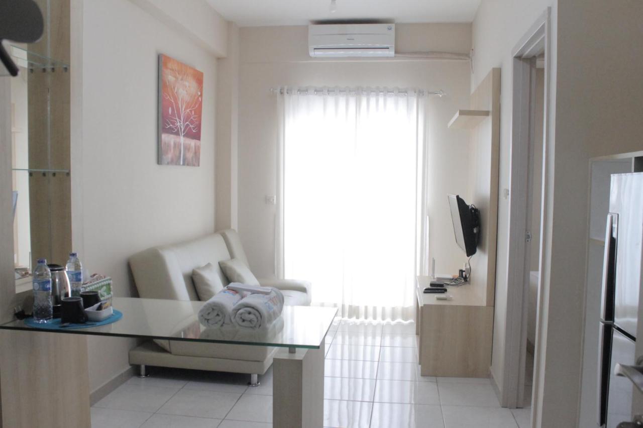 Myrooms Bekasi Kültér fotó