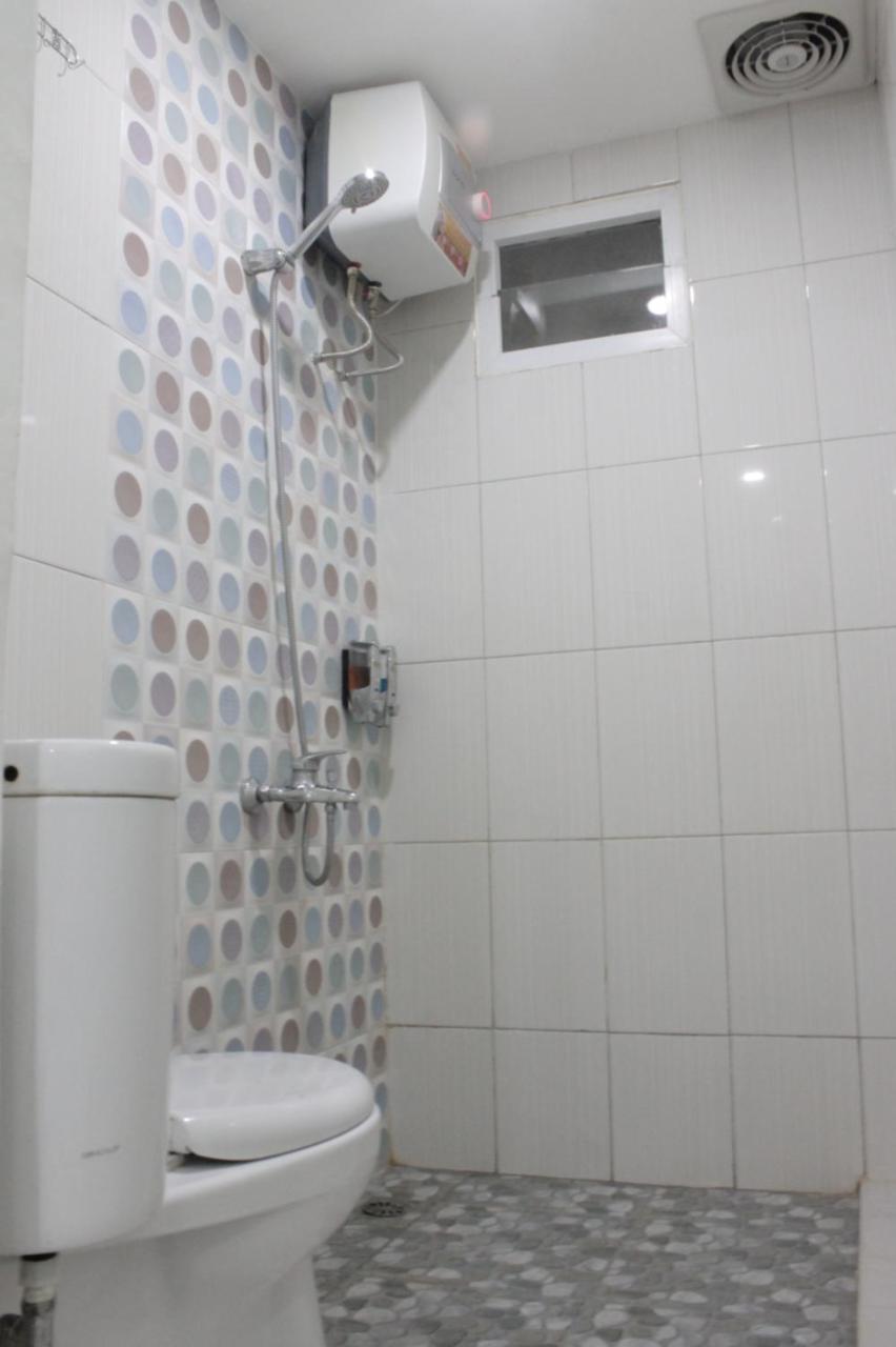 Myrooms Bekasi Kültér fotó