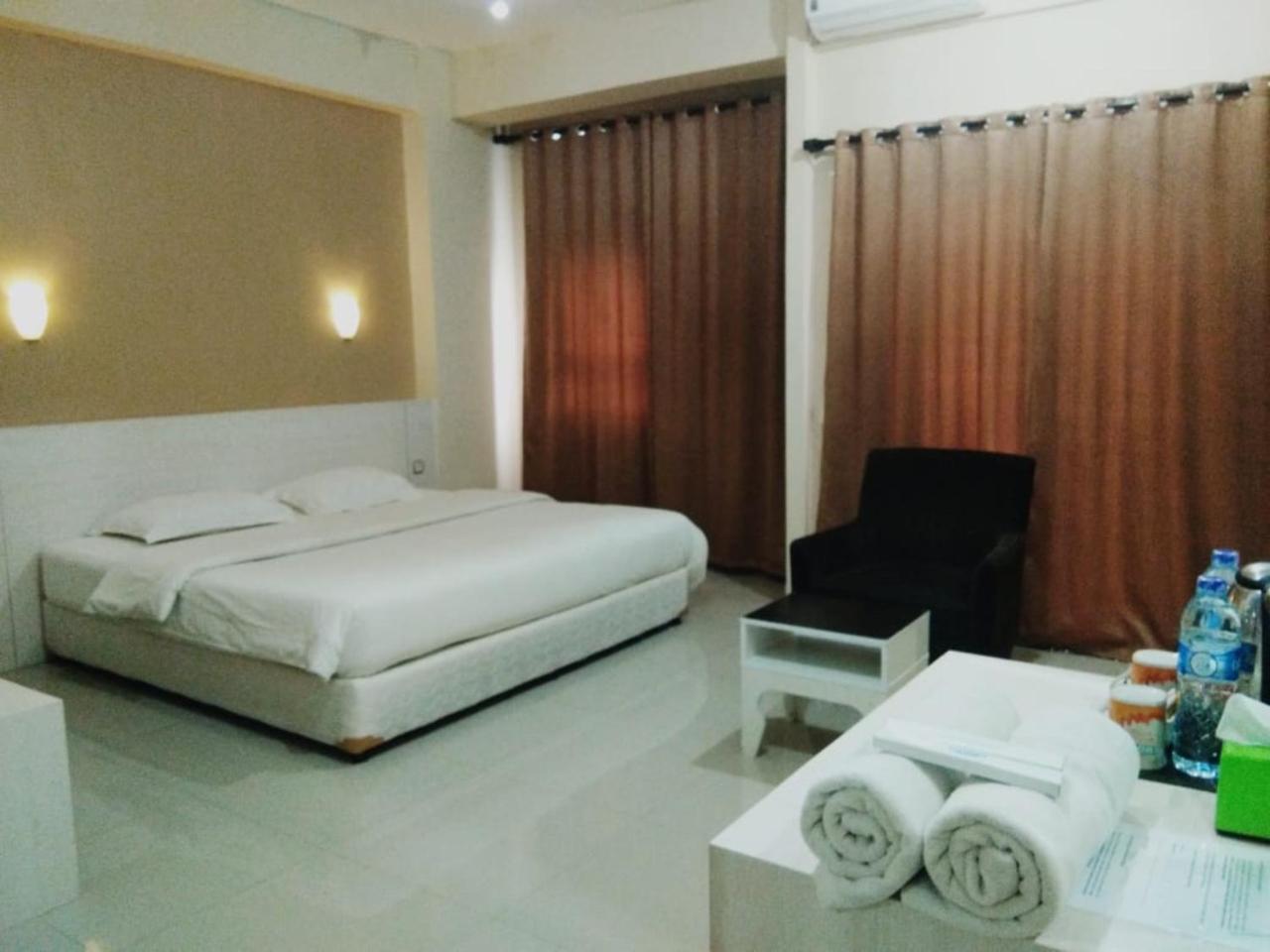 Myrooms Bekasi Kültér fotó