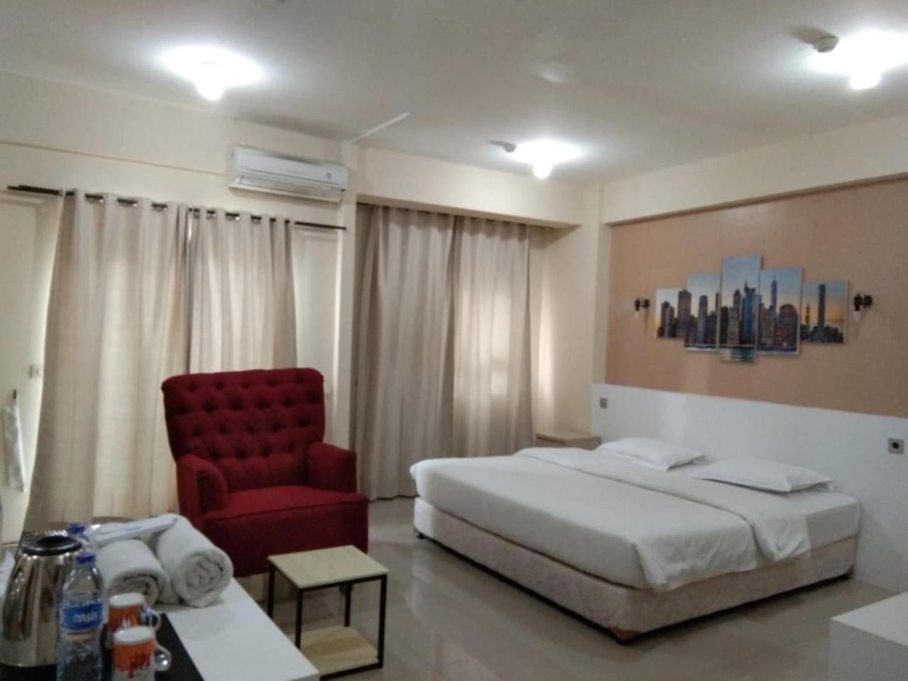 Myrooms Bekasi Kültér fotó