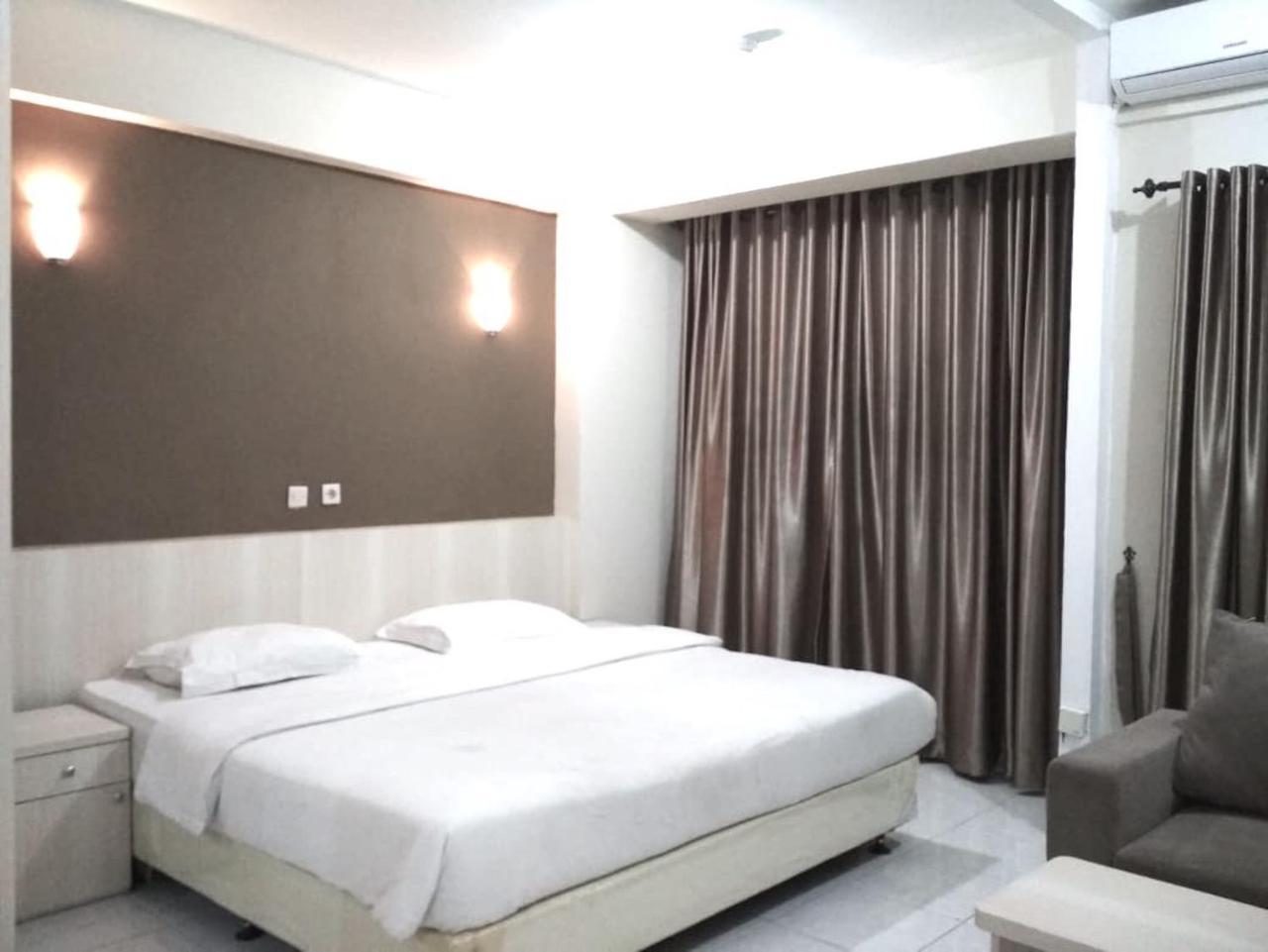 Myrooms Bekasi Kültér fotó
