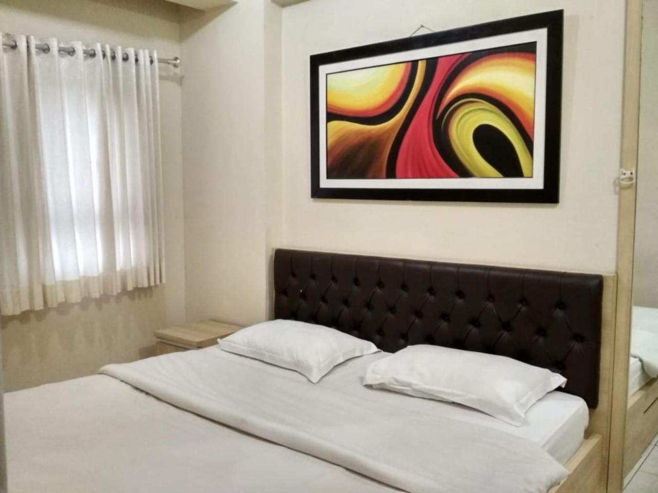 Myrooms Bekasi Kültér fotó