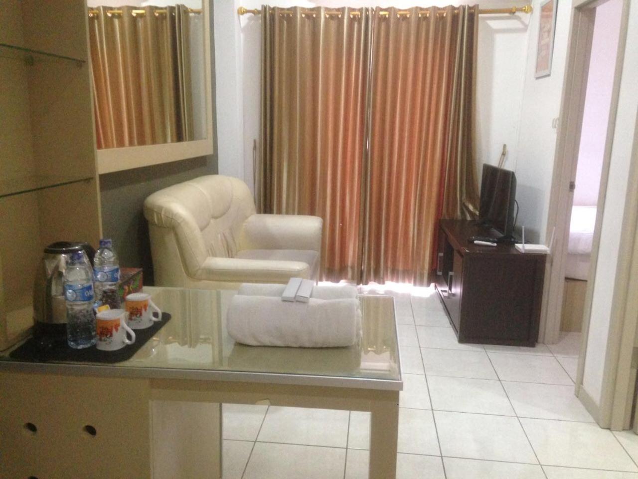 Myrooms Bekasi Kültér fotó